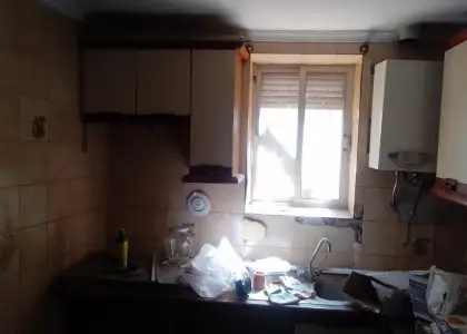 26040 gran casa y muy luminosa, a dos calles en las mercedes en Puertollano