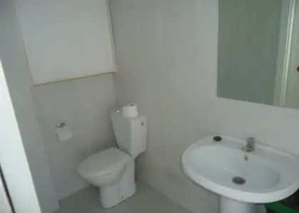 Alquiler de estupendo local en el centro de Manzanares de 165 M2, totalmente adaptado en Manzanares