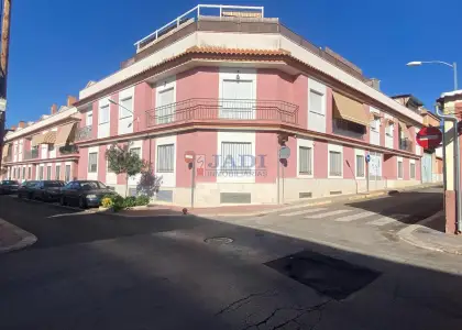 alquiler de garaje en Valdepeñas, AVDA ESTUDIANTES en Valdepeñas