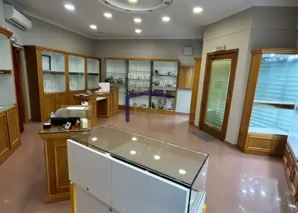 alquiler de local en Manzanares, Jesús del Perdón en Manzanares