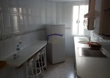 alquiler de local en Manzanares, Mercado municipal en Manzanares