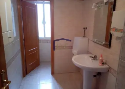 alquiler de local en Manzanares, Mercado municipal en Manzanares