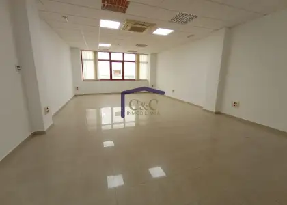 alquiler de local en Manzanares, Polígono industrial en Manzanares