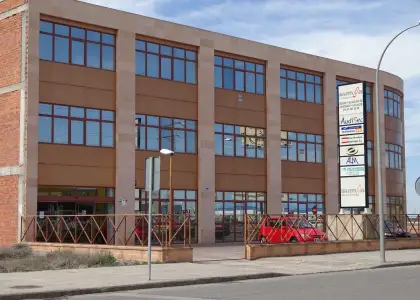Alquiler de nave en Poligono Industrial de Manzanares en Manzanares