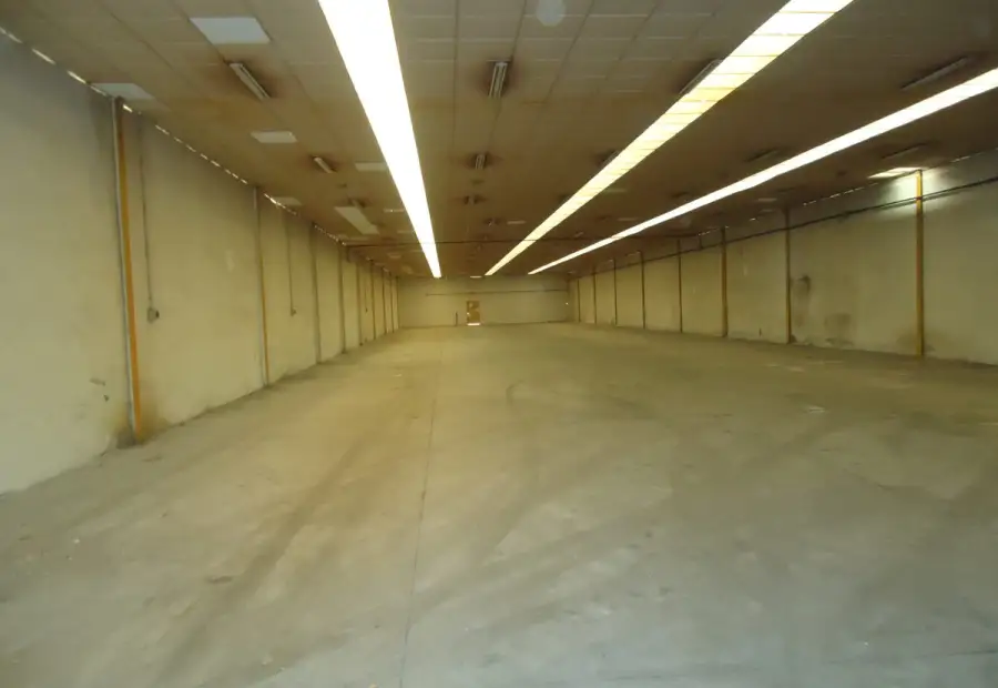 Alquiler de nave en Poligono Industrial de Manzanares en Manzanares