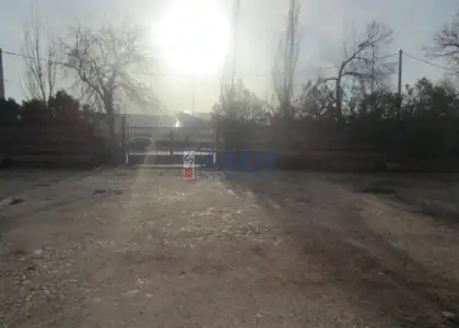 alquiler de nave en Valdepeñas, PERIFERIA en Valdepeñas