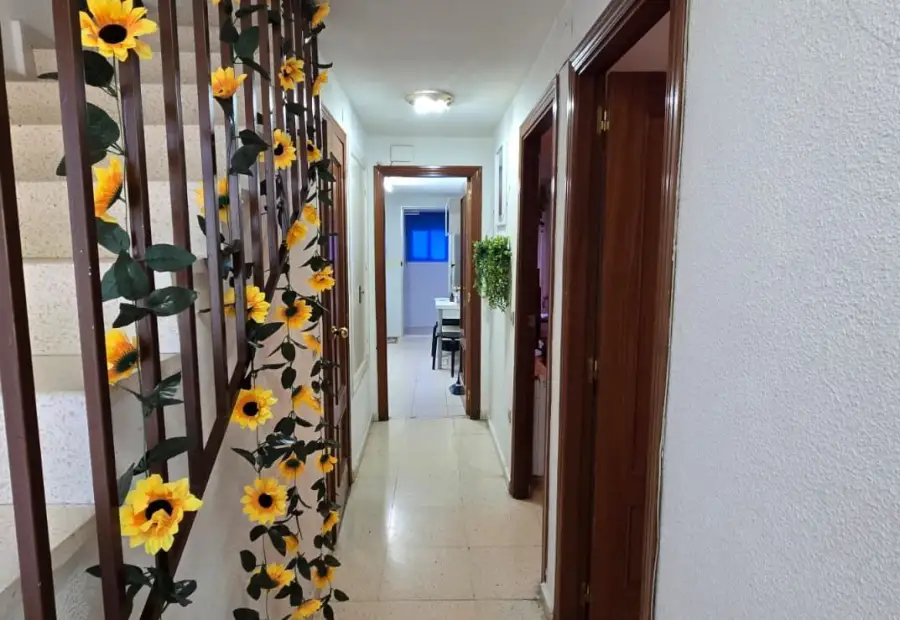 Alquiler Dúplex en Puertollano en Puertollano