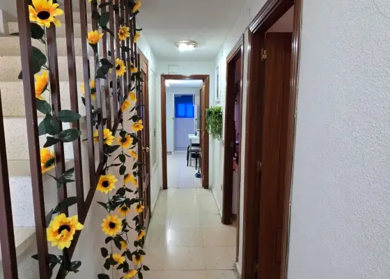 Alquiler Dúplex en Puertollano