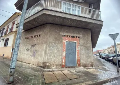 Alquiler Local Comercial Alamos, Manzanares. Precio a consultar en Manzanares