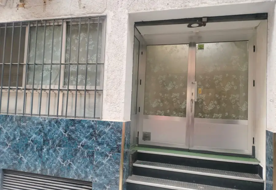 Alquiler Local comercial en Puertollano en Puertollano