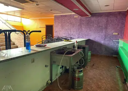 Alquiler Local Comercial Hospital, Manzanares en Manzanares