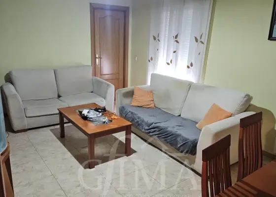 Amplia Casa en Miguelturra