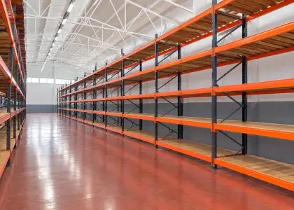 Amplia Nave Industrial en Carrion de Calatrava por €600,000 en Carrión de Calatrava