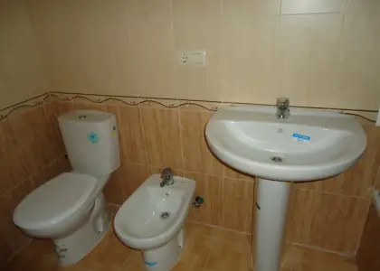 Apartamento en venta a estrenar en Manzanares