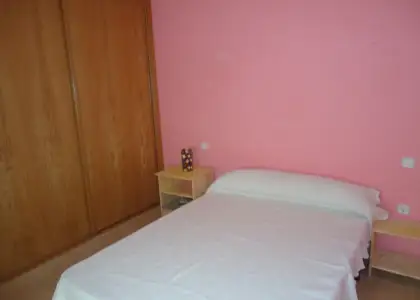 Apartamento en venta amueblado seminuevo en Manzanares