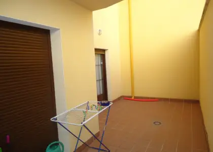 Apartamento en venta seminuevo en Manzanares