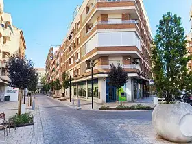 Apartamento Venta Centro - Alarcos, Ciudad Real en Ciudad Real