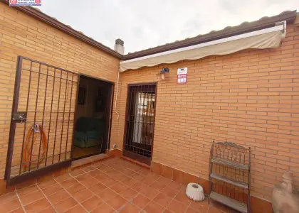 Ático con terraza en Venta en Alcázar de San Juan en Alcázar de San Juan