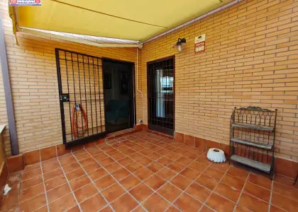 Ático con terraza en Venta en Alcázar de San Juan en Alcázar de San Juan