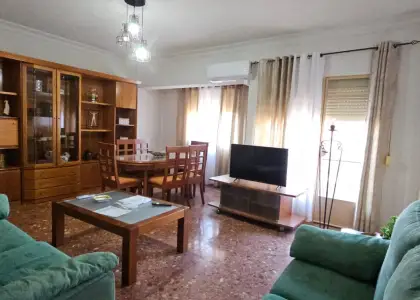 C/ lope de vega, Puertollano en Puertollano