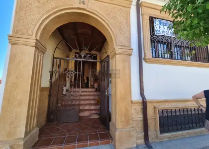 Casa A estrenar Quintanar de la Orden en Quintanar de la Orden