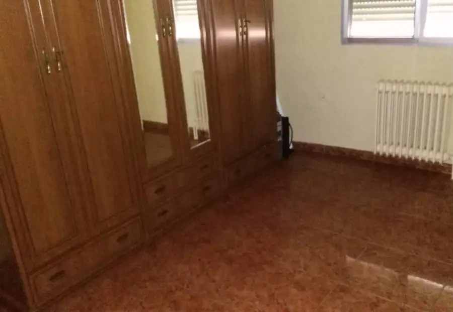 Casa adosada en Barrio Pitufos en Manzanares
