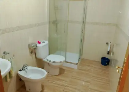 Casa adosada en venta en Manzanares en Manzanares