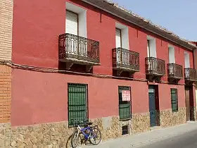 Casa Adosada Venta Daimiel, Daimiel