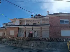 Casa Adosada Venta Urda, Urda en Urda