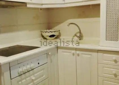 Casa-apartamento independiente en venta muy centrica en Manzanares