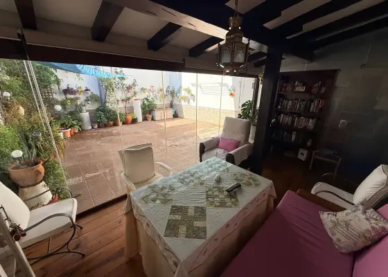 Casa/Chalet adosado En Venta Calle Fabiola de Mora, Socuéllamos