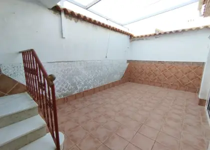 Casa/Chalet adosado En Venta Manzanares en Manzanares