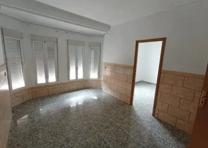 Casa/Chalet pareado En Venta Calle Ángel Dotor, Argamasilla de Alba en Argamasilla de Alba
