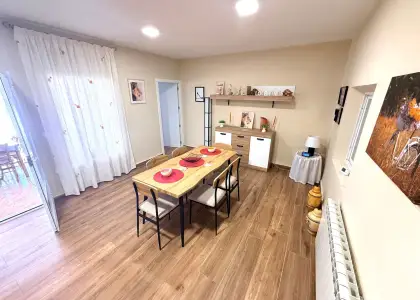 Casa/Chalet pareado En Venta Calle Don Bernabé Huertas, Socuéllamos en Socuéllamos