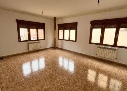 Casa/Chalet pareado En Venta Calle Mediodía, Alcazar de San Juan en Alcázar de San Juan