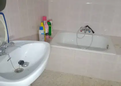 Casa de pueblo en veredas en Almodóvar del Campo