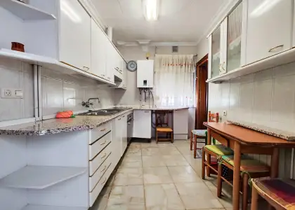 Casa en Alquiler Calle Aprisco en Puertollano