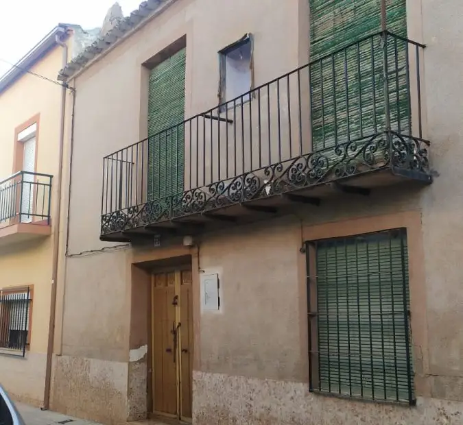 Casa en Moral De Calatrava, Moral De Calatrava en Moral de Calatrava