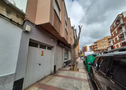 Casa en Puertollano - Zona PILANCOS DE LOS BURROS en Puertollano