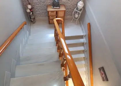 Casa en Valdepeñas, Nuevo Valdepeñas en Valdepeñas