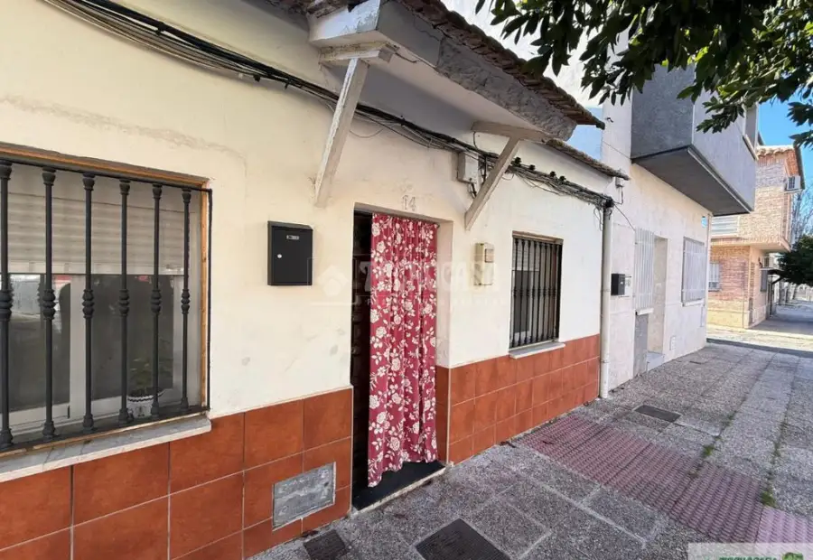 Casa en venta en Ciudad Real - Ciudad Real, 85.000 €, 63 m2, ref. 652130 en Ciudad Real