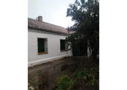 Casa en venta en Consolación en Valdepeñas