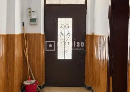 Casa en venta en Distrito 02, Villa de Don Fadrique, La, Toledo en La Villa de Don Fadrique