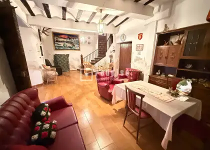 Casa en venta en Durón, Guadalajara en Durón