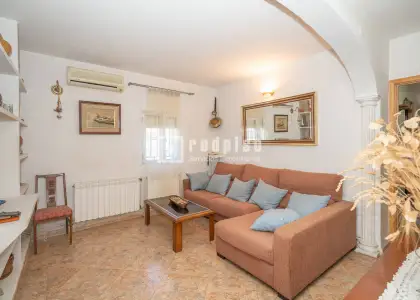 Casa en venta en Palomeque, Toledo en Palomeque