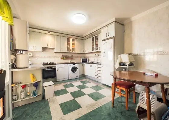 Casa en venta reformada. en Puertollano