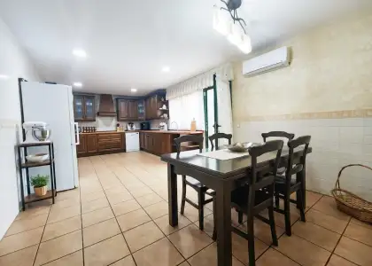 Casa en venta Zona Asdrubal en Puertollano