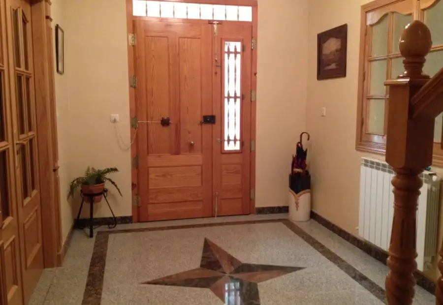 casa unifamiliar en venta en La Solana