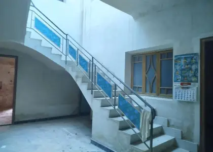 Casa unifamiliar en venta en Manzanares en Manzanares