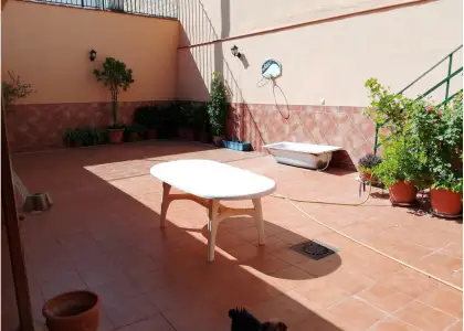 Casa unifamiliar en venta en Manzanares en Manzanares